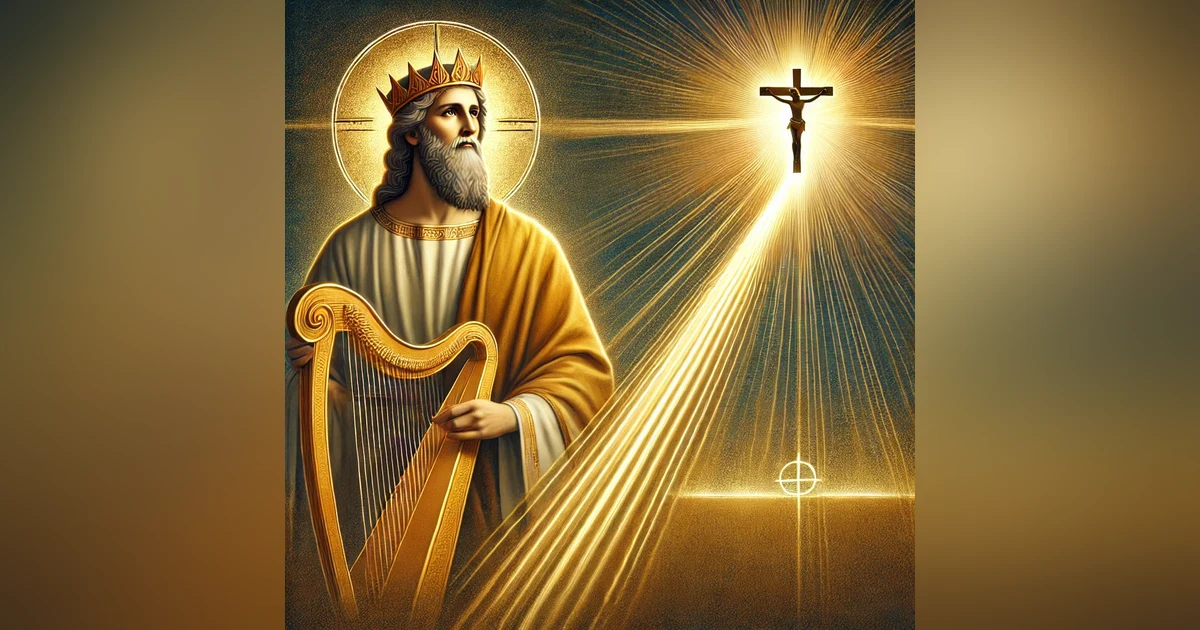 God's Covenant With David
