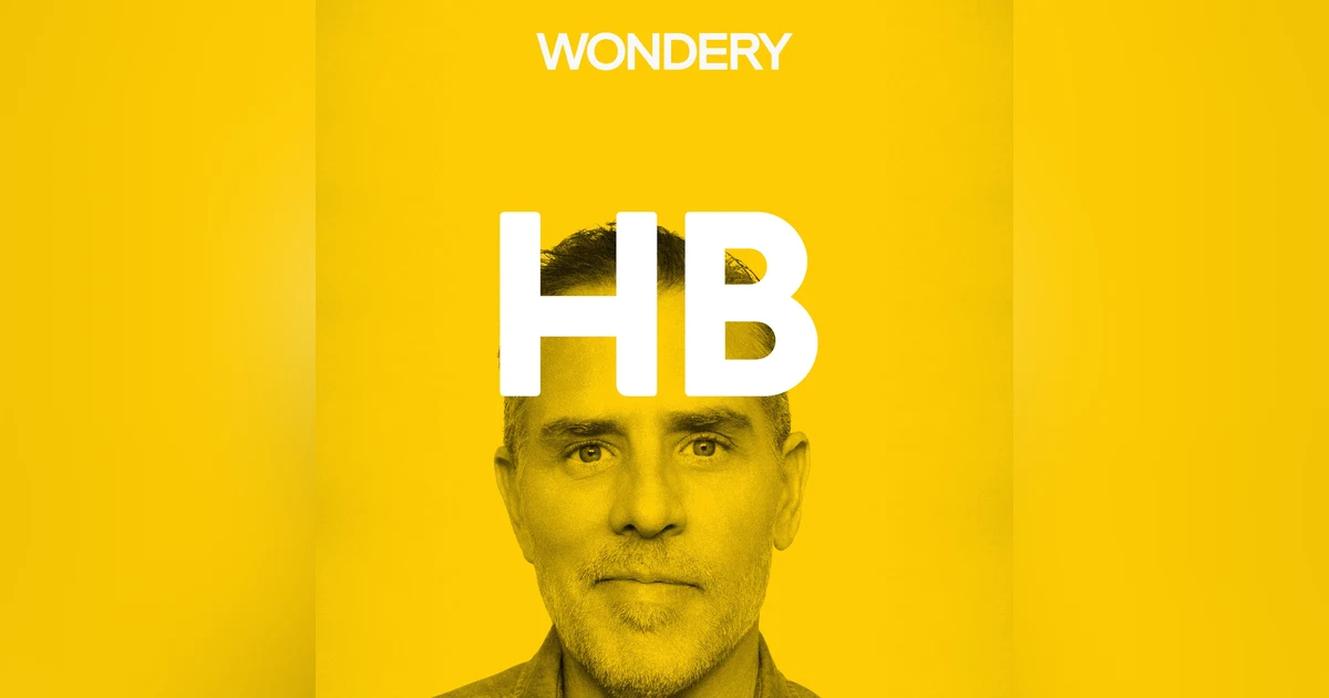 Hunter Biden