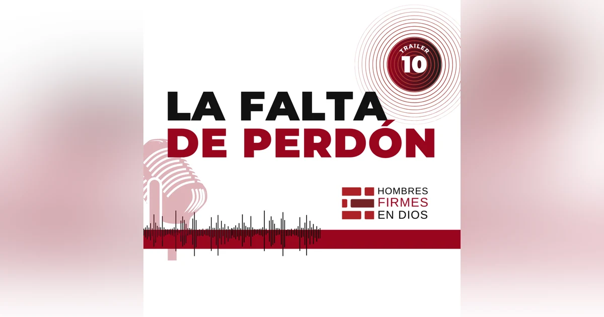 La Falta de Perdón - Trailer