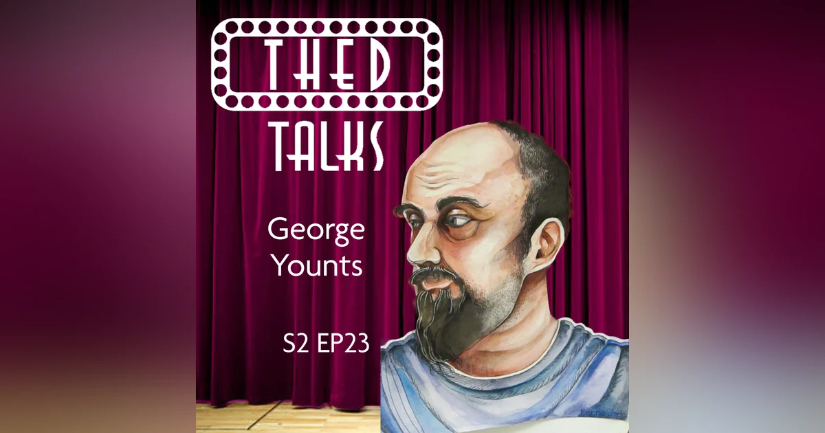 2.23 A Conversation with George Younts