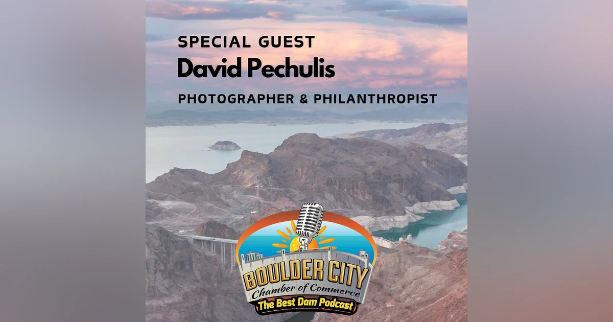 Bridging Creativity and Community Impact Through Photography and Philanthropy