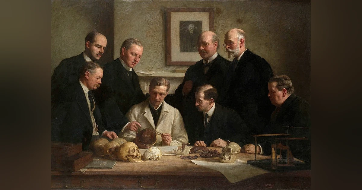 Piltdown Man