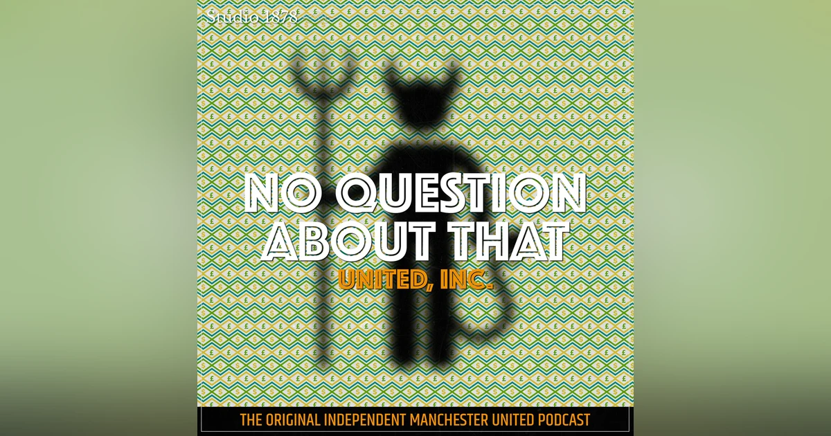 United Inc: Chelsea Cheating and Crude Chaos