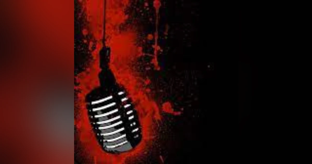 Unpacking a Killer Story: The Making of a True Crime Podcast with Author Matthew Witten