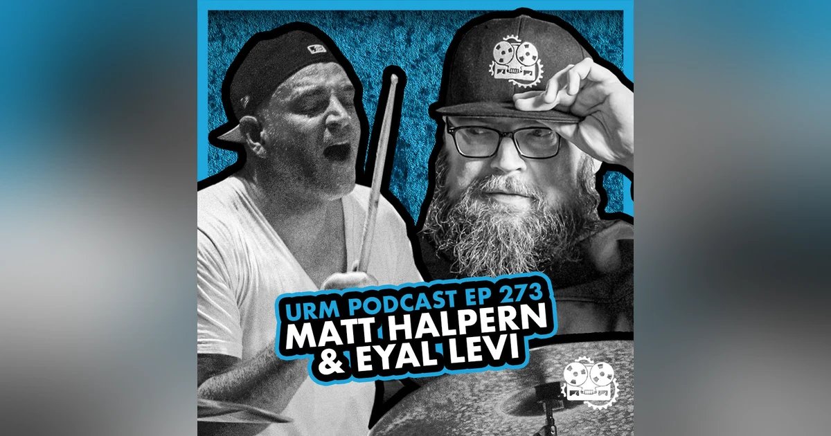 EP 273 | Matt Halpern