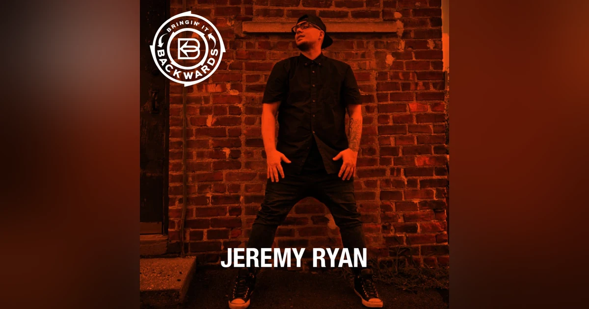 Interview with Jeremy Ryan