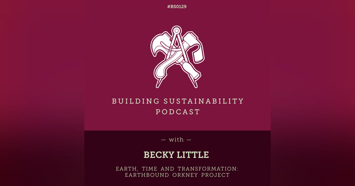 Earth, Time and Transformation - Becky Little - BS192