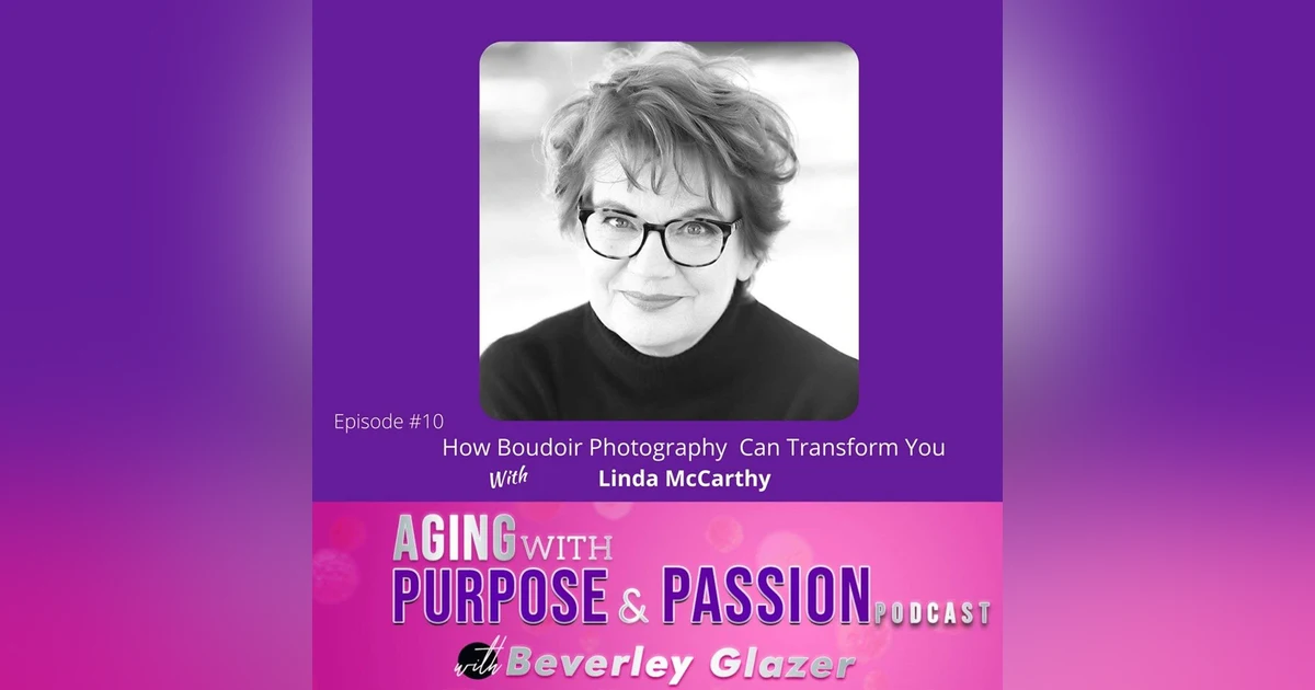How Boudoir Photography Can Transform You!