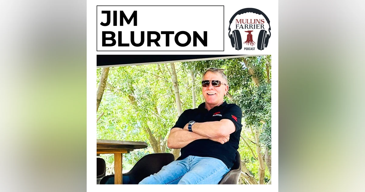 Jim Blurton