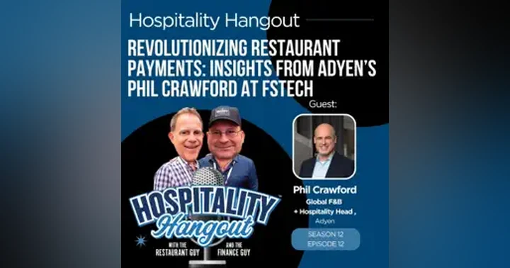 image for The Future of Restaurant Payments: Biometrics, Predictive Tech, and Seamless Experiences