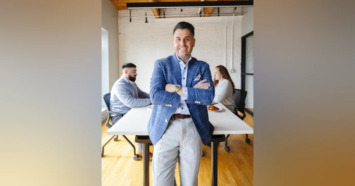 image for Combating Stress and Depression: Practical Methods for Recruiters to Thrive