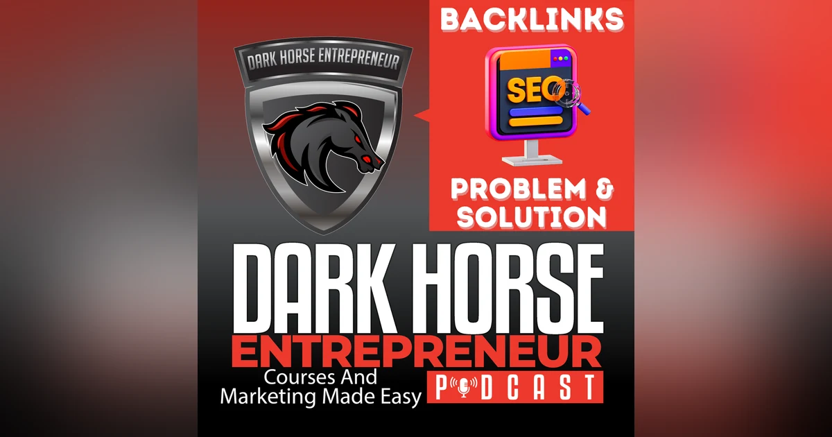 EP 397 Huge Problem With SEO And The Simple Solution