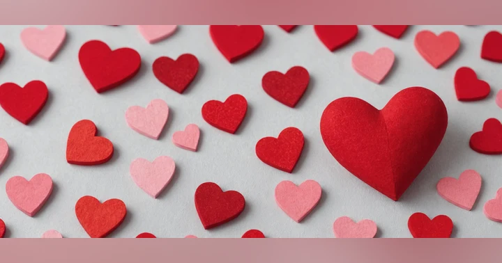 image for Valentine's Day for Gay Men: Celebrating Self-Love, Friendship, and Connection Beyond Romance