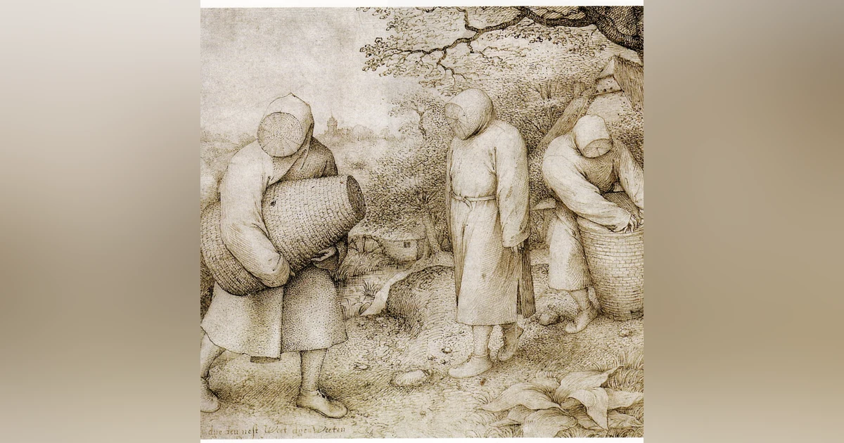The Carcinization Theory of Mead (Part 1) - With Bob Gardner