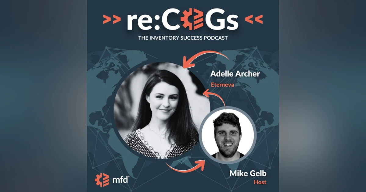 Turning Loss into Legacy: The Inspiring Journey of Custom Diamonds with Adelle Archer of Eterneva