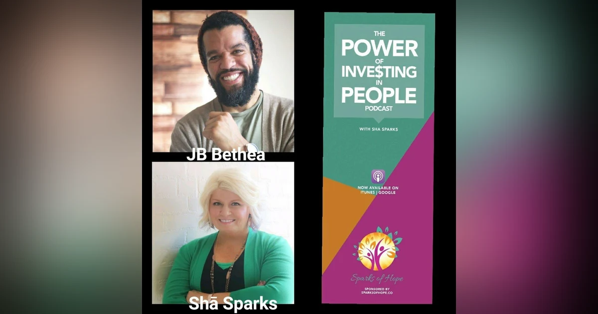 JB Bethea The Speaking Pro