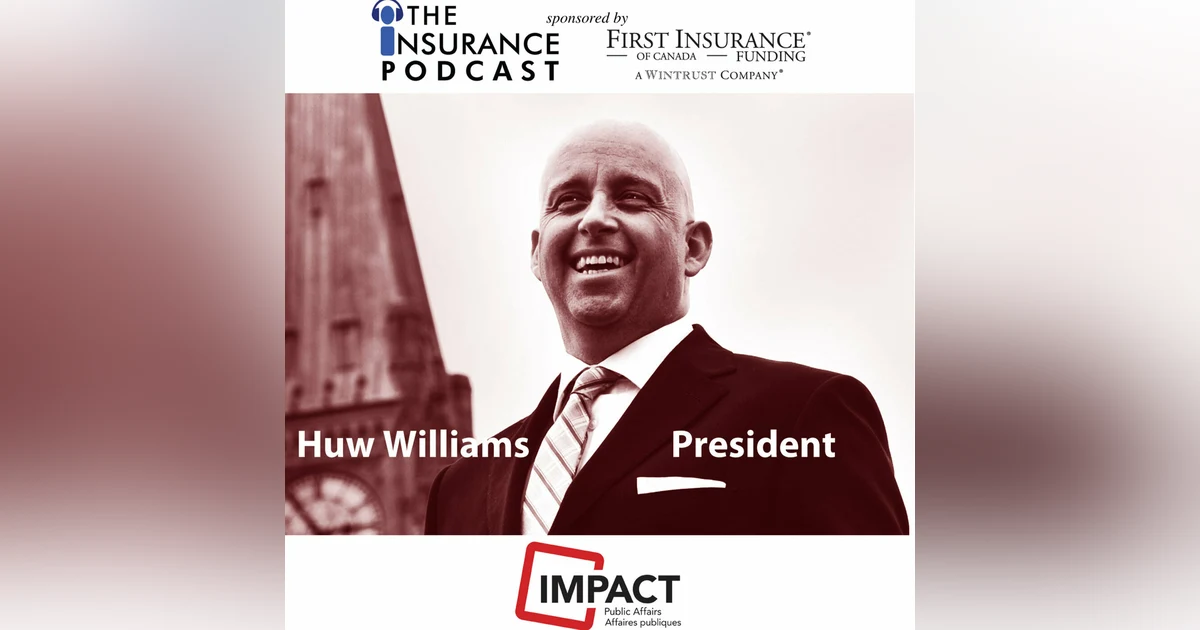 Huw Williams on Political Action