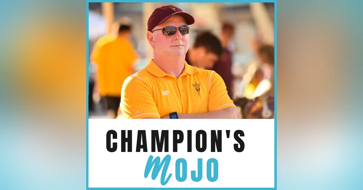 5 Things 5X Olympic Coach Bob Bowman Asks of his Athletes, Micro-Mojo, Episode 191