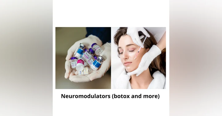 image for DAXXIFY vs Botox Explained, Dr. Doris Day on Fatigue