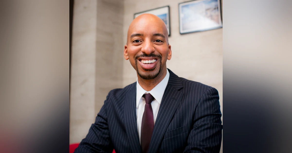 Anthony Griffin: Global Communications Entrepreneur