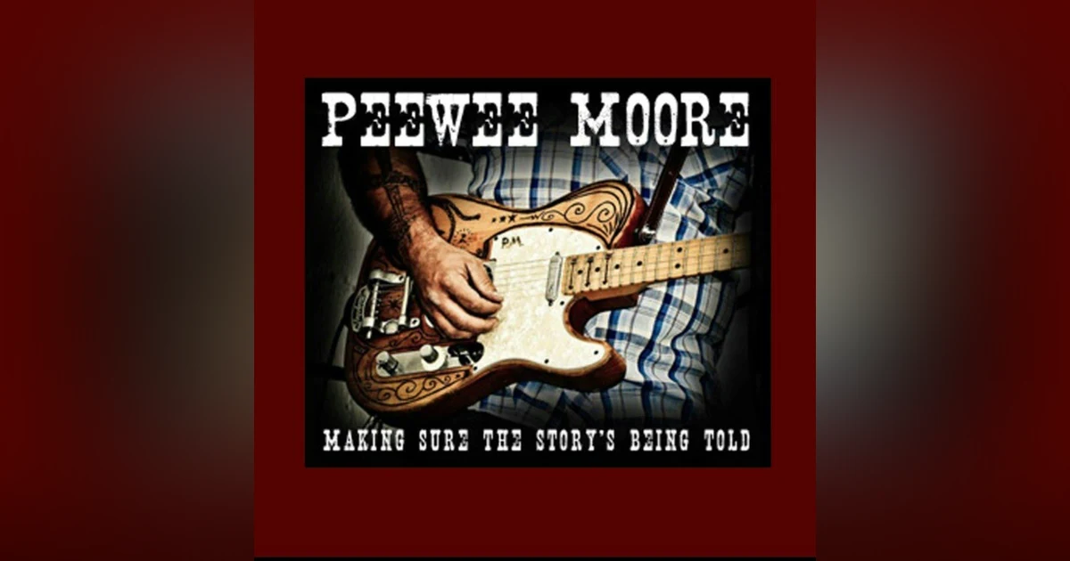 Peewee Moore Interview