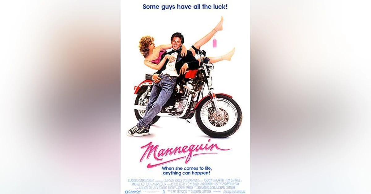 Mannequin (1987)