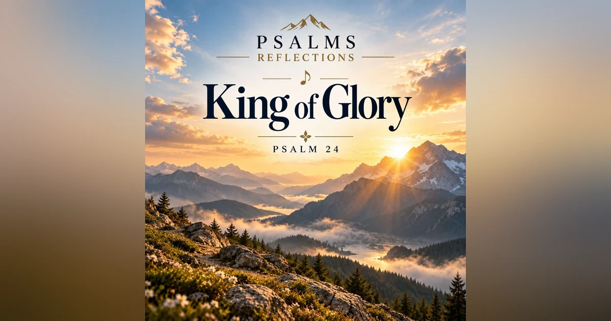 King of Glory