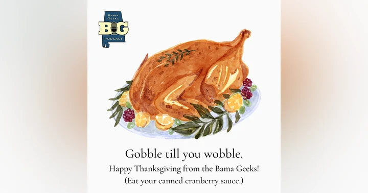 image for Happy Thanksgiving!