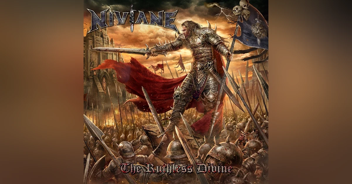 Niviane Live From the Digital Bird's Nest