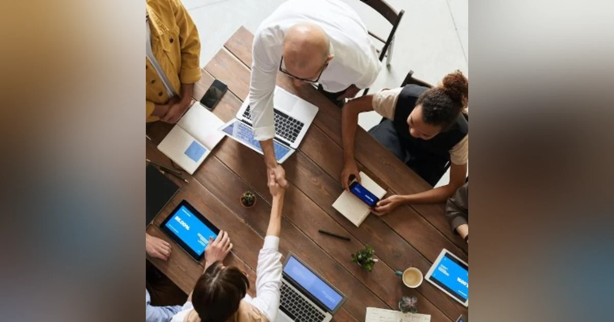 COACHING CREATES CONNECTIONS