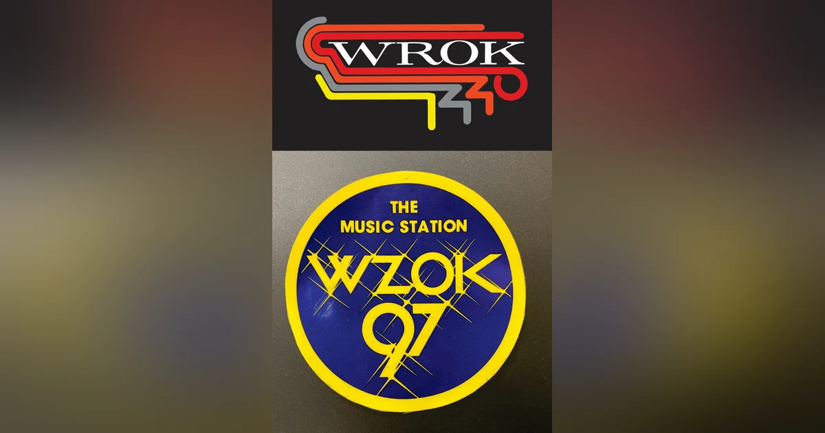 S1 E18  WROK & WZOK JINGLE PACKAGES (1970-1984)
