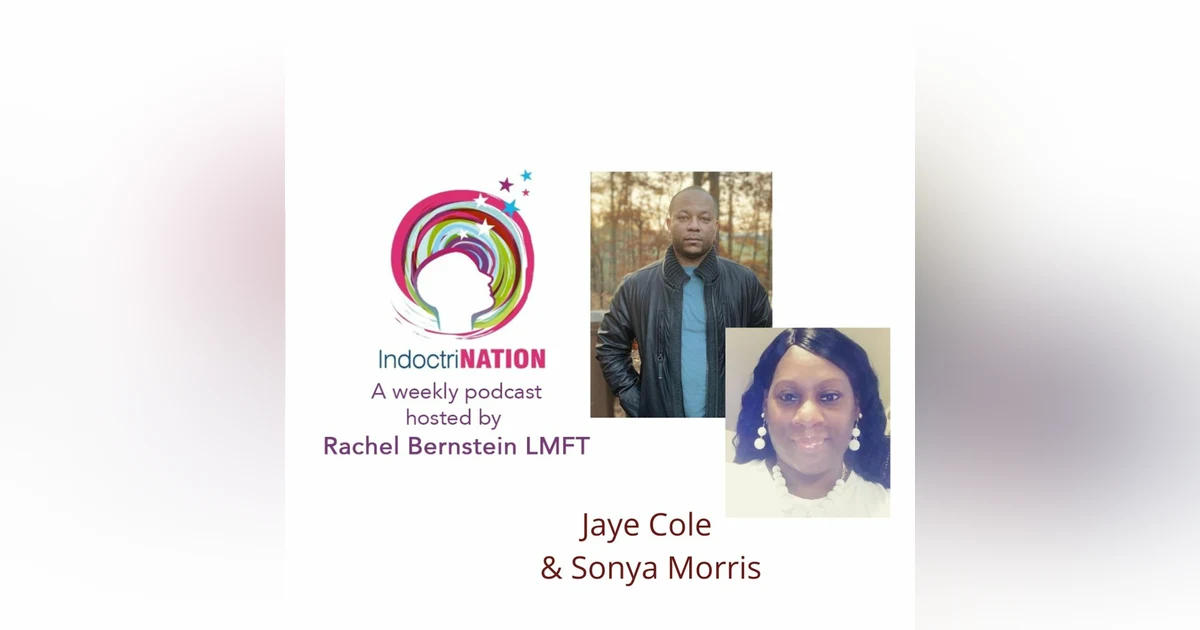 Believers House (of Lies) w/Jaye Cole & Sonya Morris
