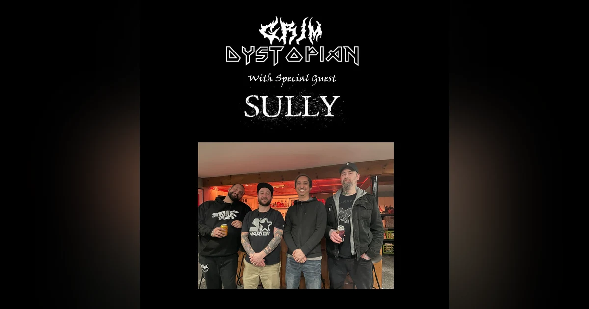 Sh*t Talkin’ w/ Sully!