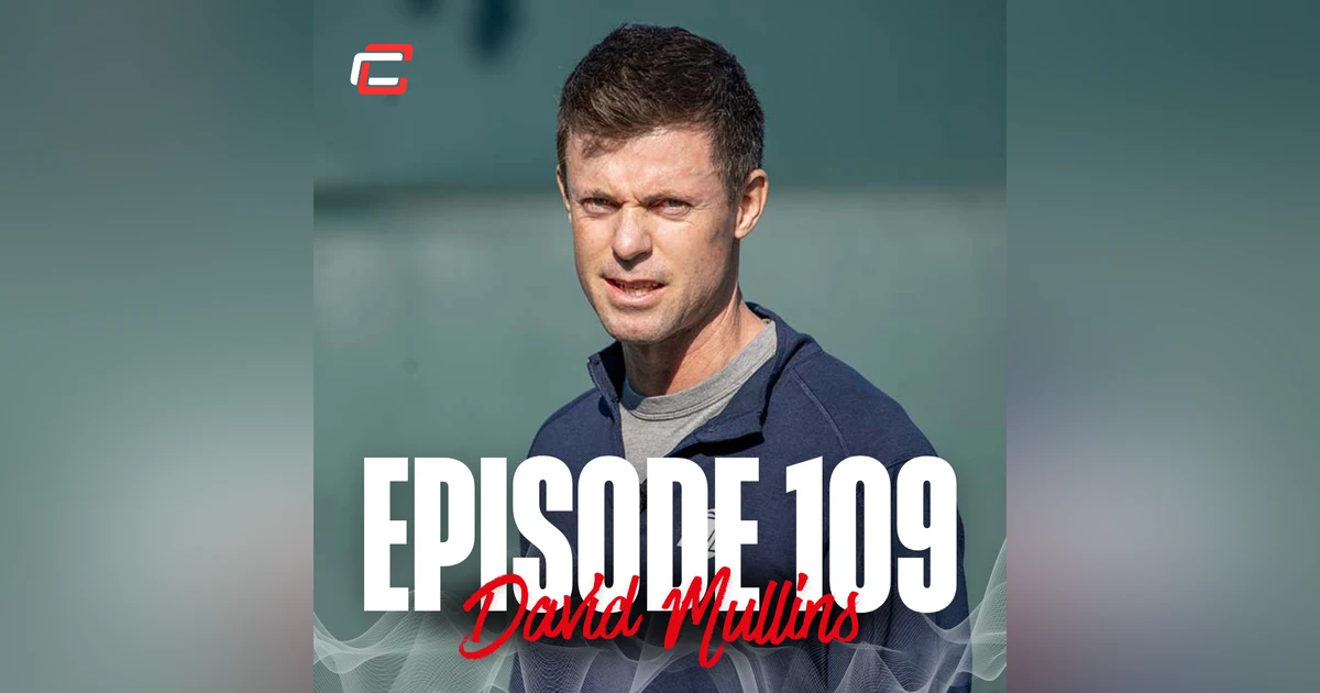 David Mullins - US College Tennis from all angles