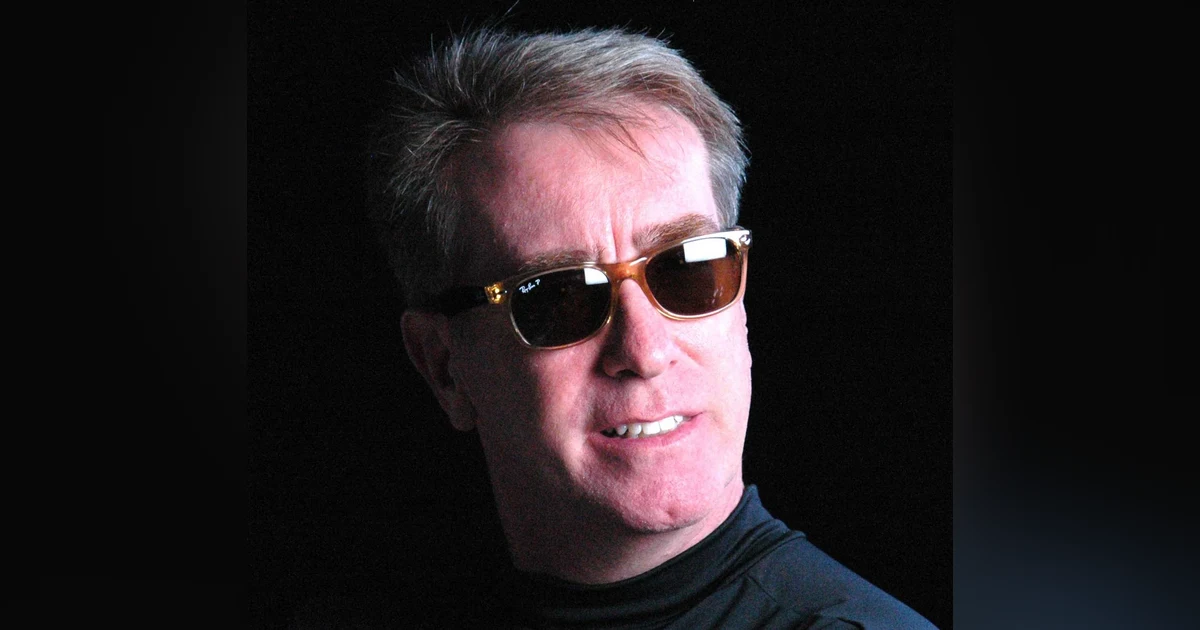 The Interview #70 | Larry Bleidner - Yes, THAT Larry