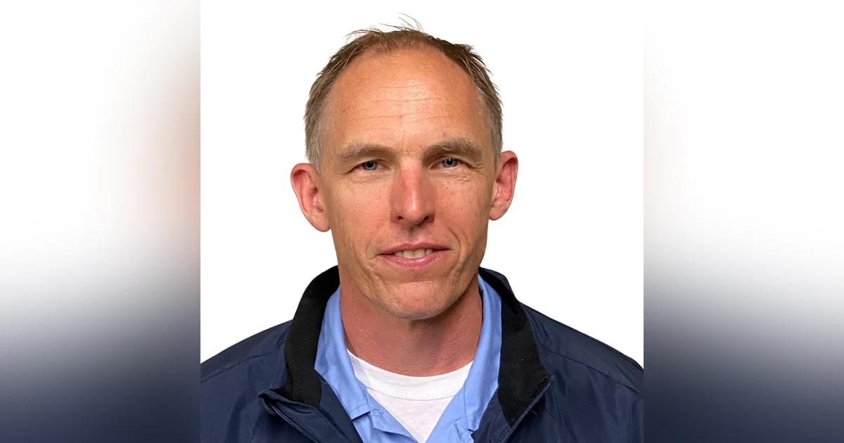 Douglas Rourke Canadian Doug O'Rourke | Guest: Responder Resilience