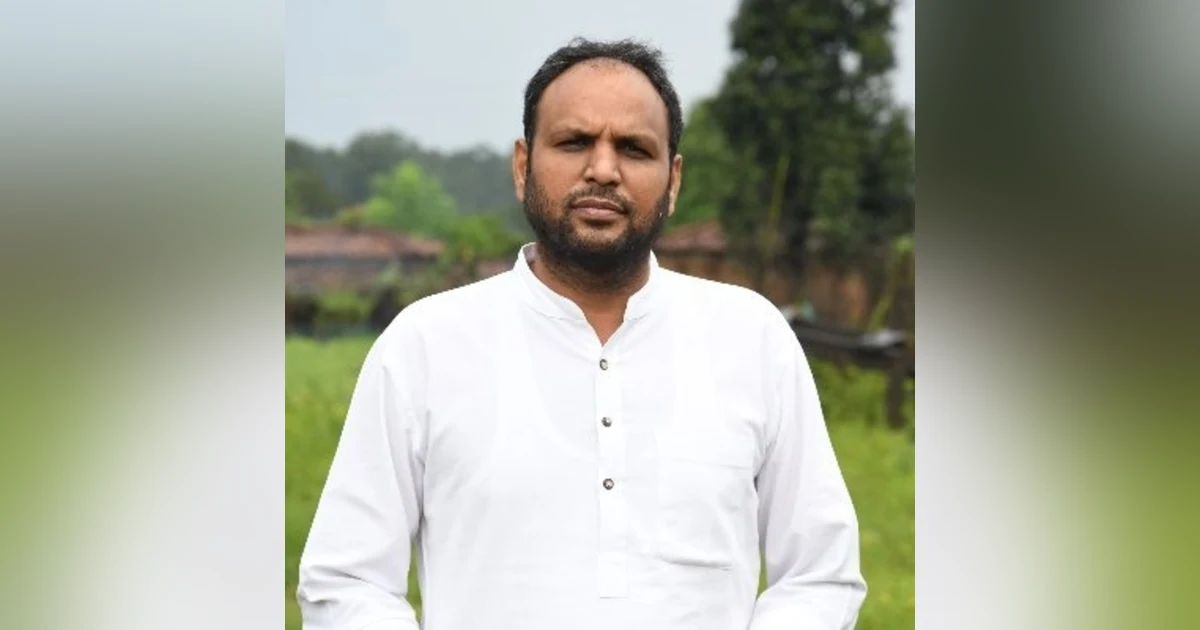 Janabhigyan Alok Shukla on Hasdeo Deforestation and Coal Mining