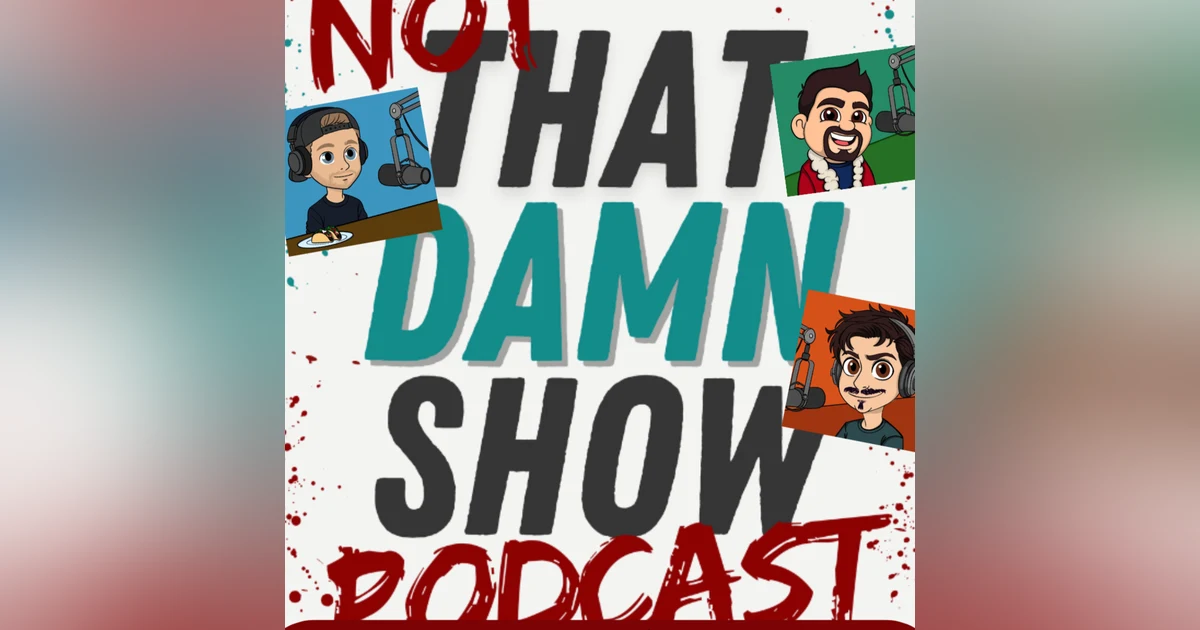 Auditions, Arson & Meth Raccoons | Ep 15