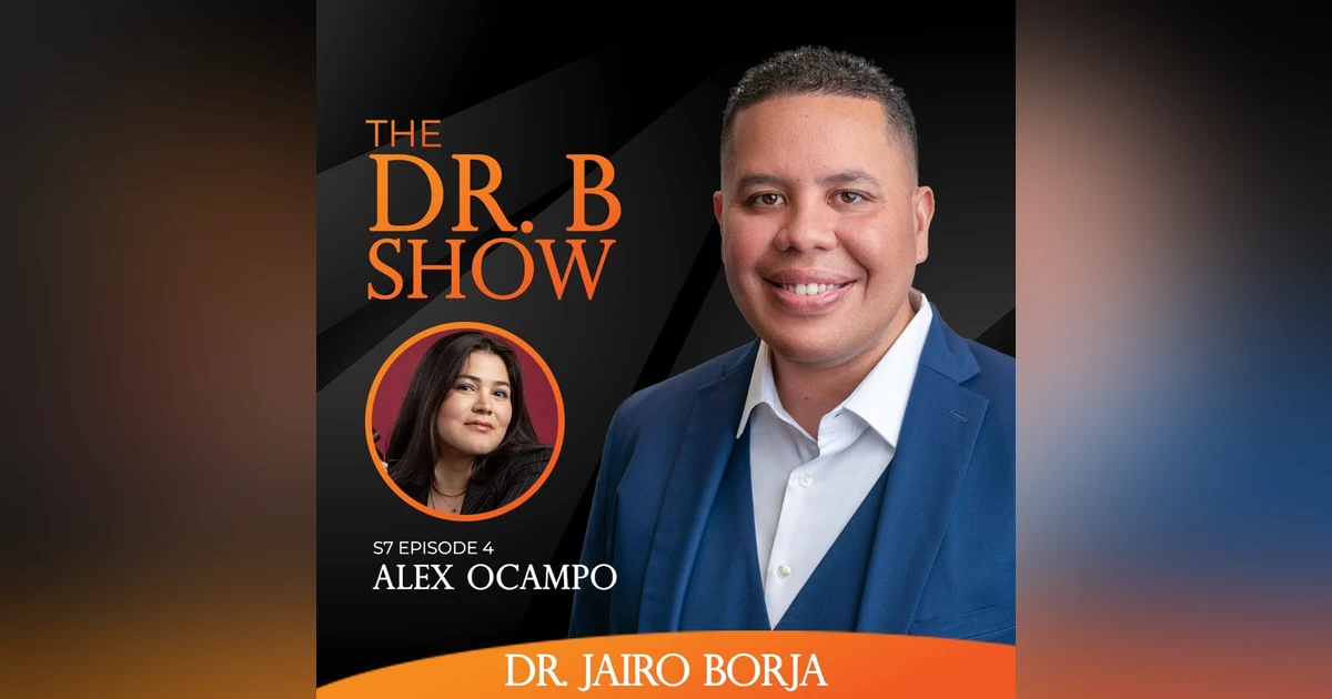 Transforming Traditional Watches into Smart Tech with Alex Ocampo
