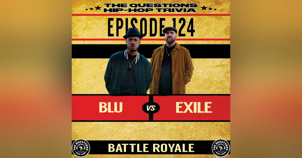 Blu vs Exile