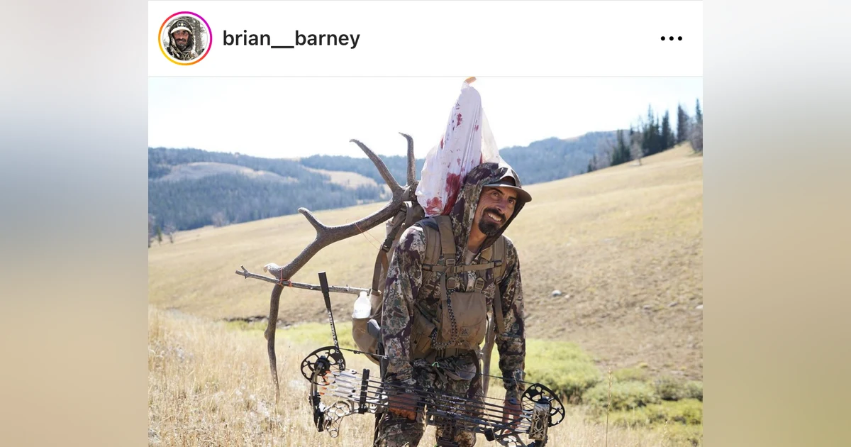 School of September with Brian Barney