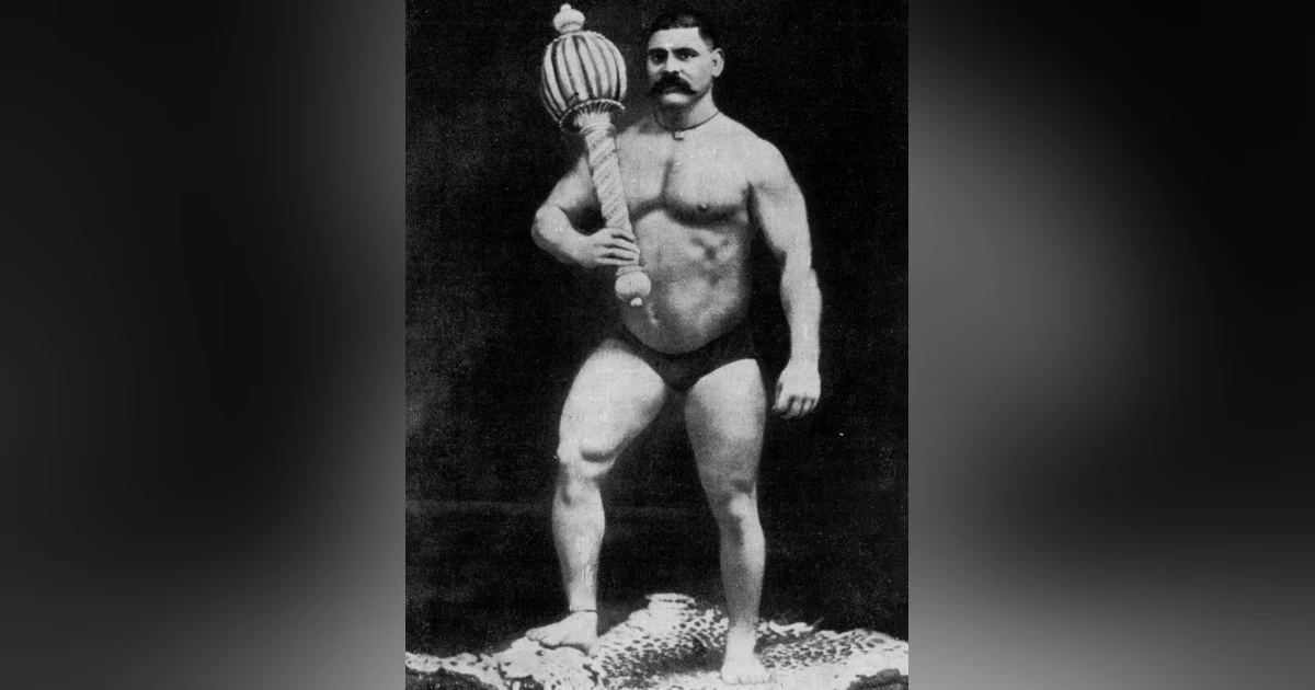The Great Gama