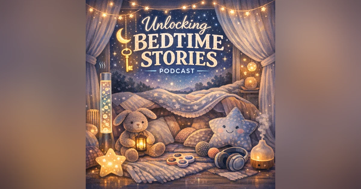 Unlocking Bedtime Stories Trailer