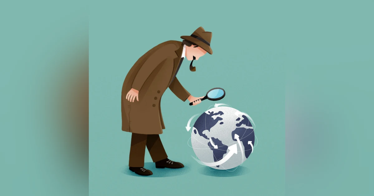 The Undercover Economist Strikes Back summary How to run or ruin an economy