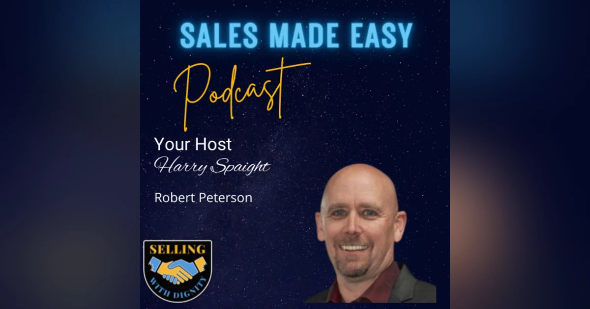 Communication That Adds Value with Robert Peterson