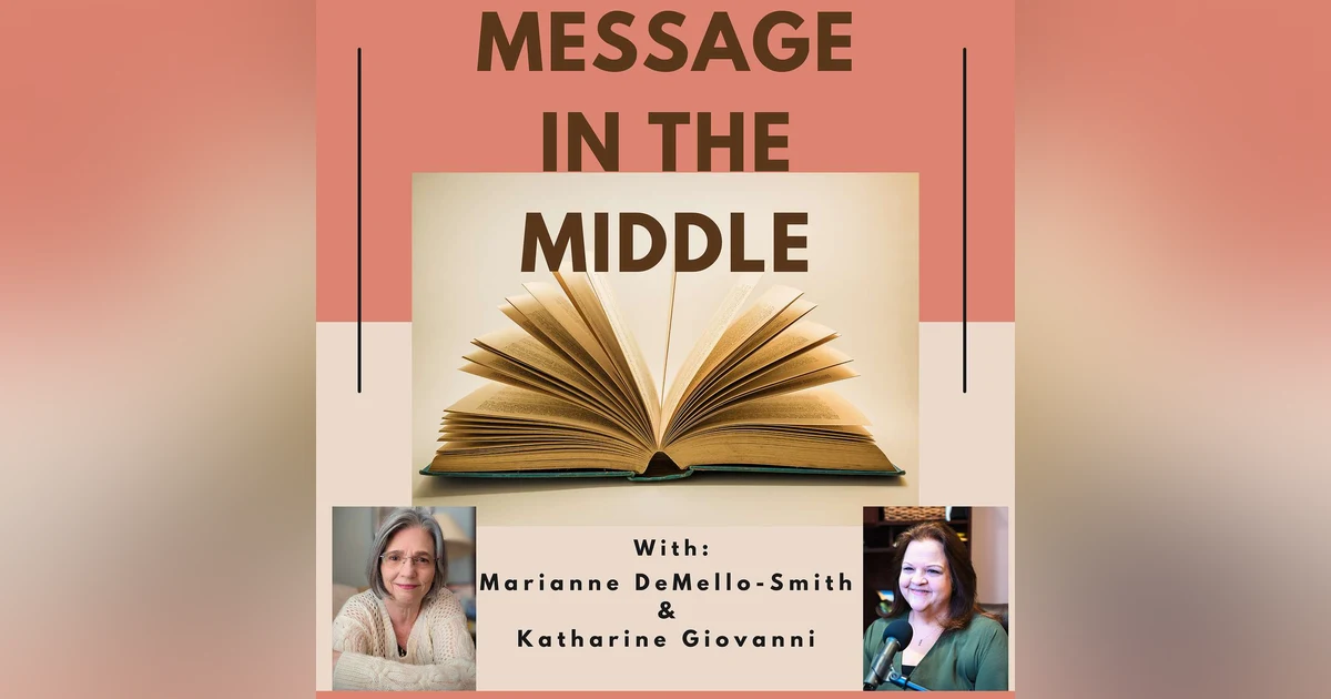 How to Forgive: A Step-by-Step Guide with Katharine Giovanni