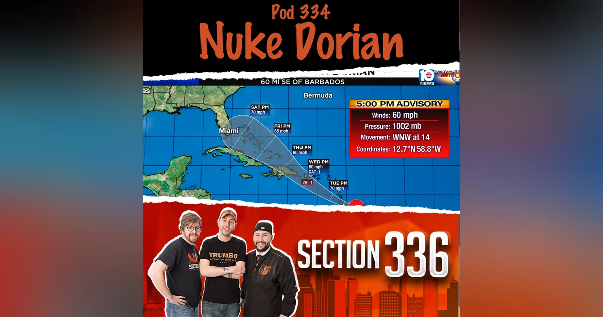 Nuke Dorian