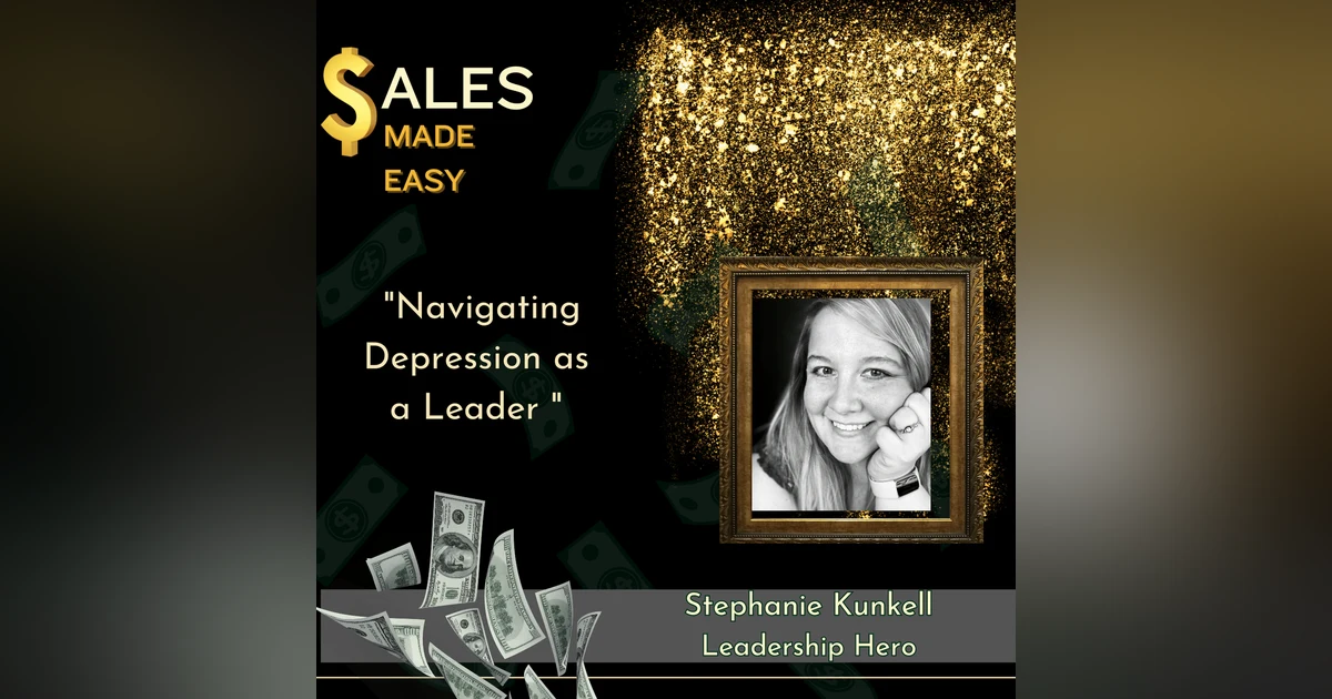 Navigating Depression as a Leader