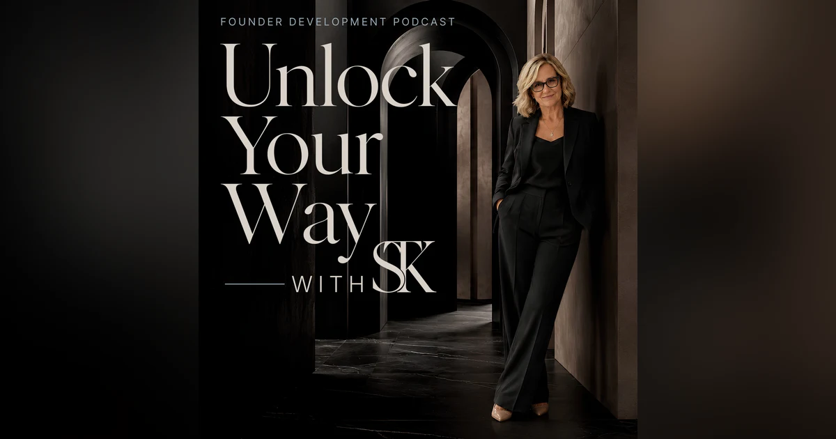 Unlock Your Way with STK
