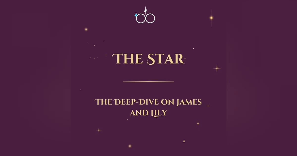 The Star: The Deep-Dive on James and Lily